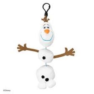 Scentsy Olaf Buddy Clip (Olaf: Warm Hugs scent)